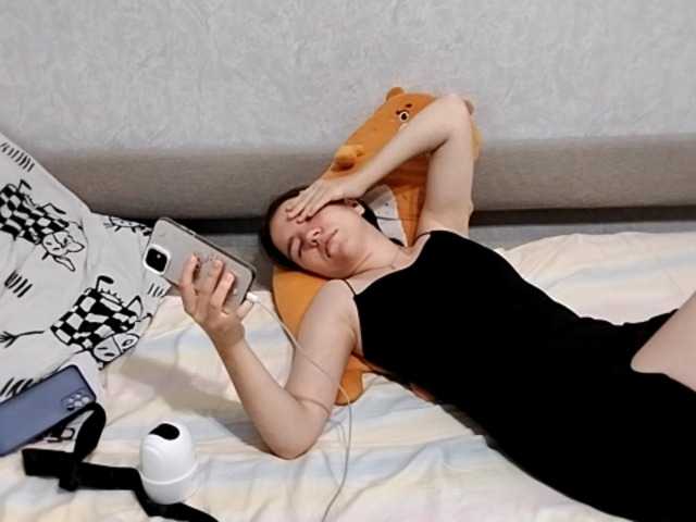 OdeliaBroomhead live cam on BongaCams