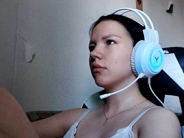 OdeliaBroomhead live cam on BongaCams