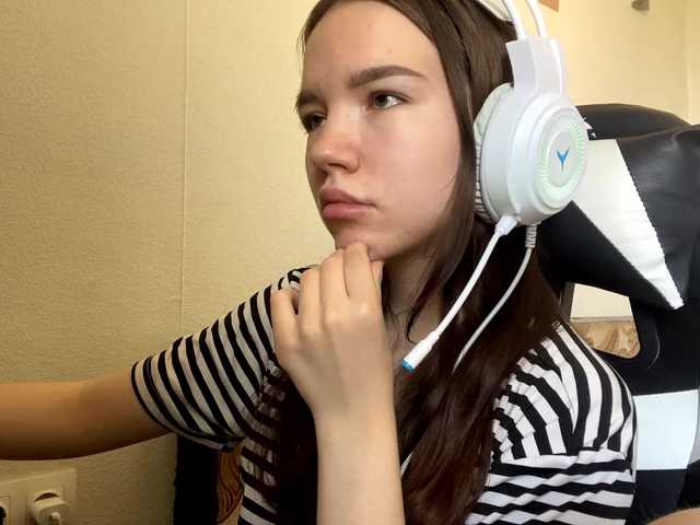 OdeliaBroomhead webcam