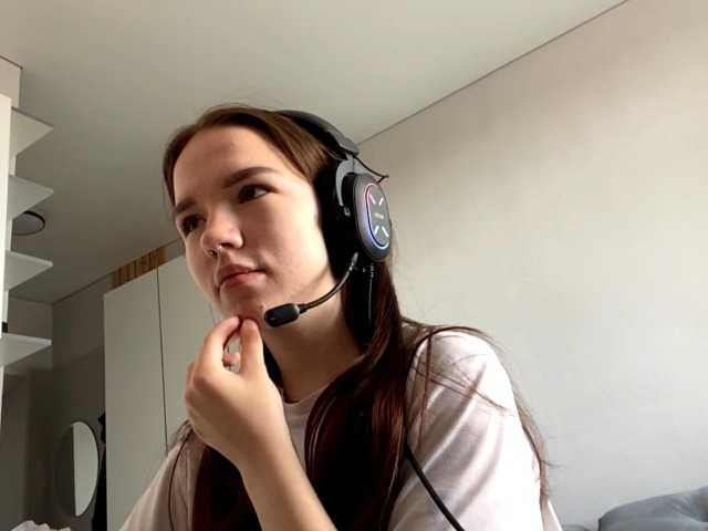OdeliaBroomhead live cam on BongaCams