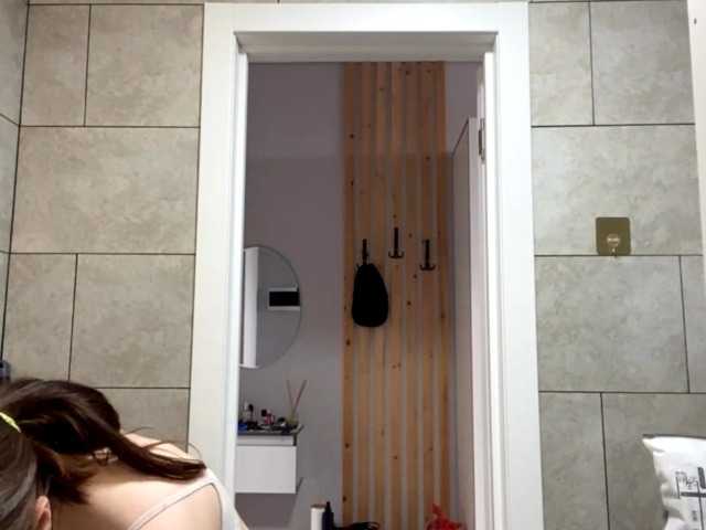OdeliaBroomhead live cam on BongaCams