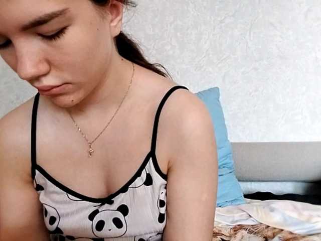 OdeliaBroomhead live cam on BongaCams