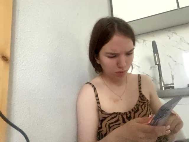 OdeliaBroomhead live cam on BongaCams