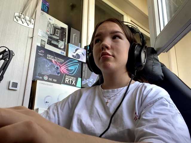 OdeliaBroomhead webcam
