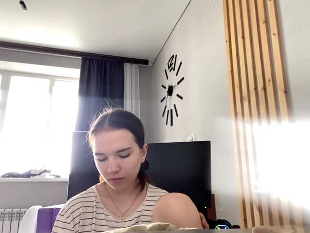 OdeliaBroomhead live cam on BongaCams