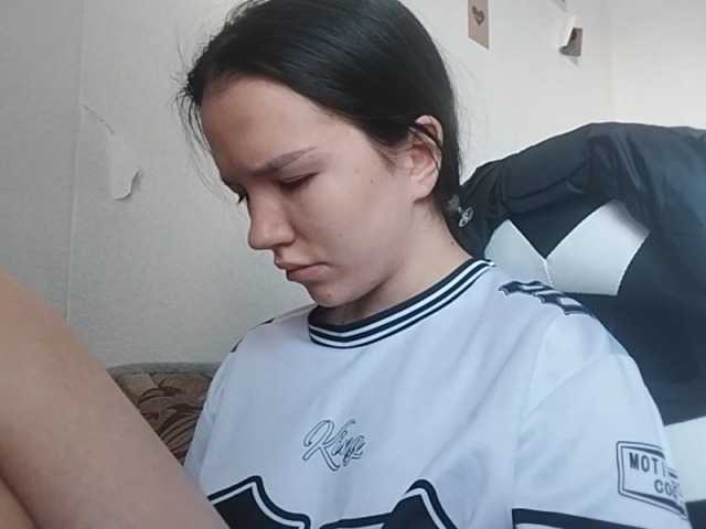 OdeliaBroomhead live cam on BongaCams