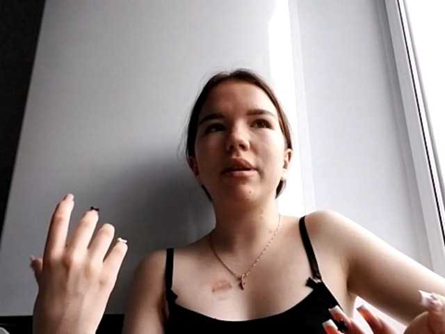 OdeliaBroomhead live cam on BongaCams