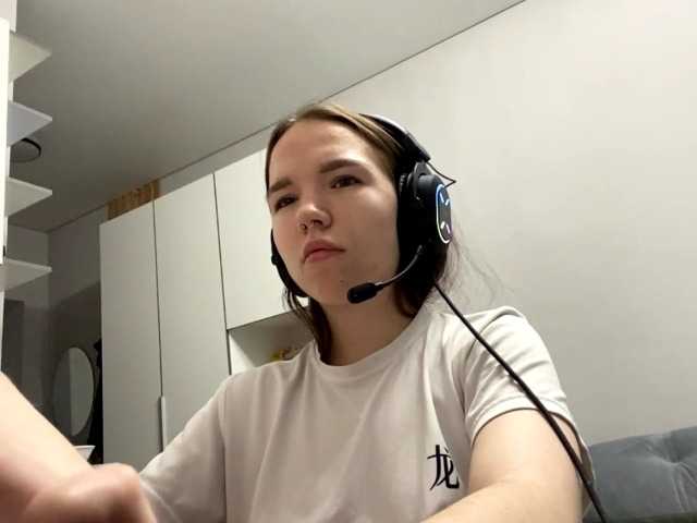 OdeliaBroomhead live cam on BongaCams