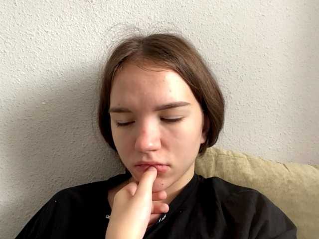 OdeliaBroomhead live cam on BongaCams