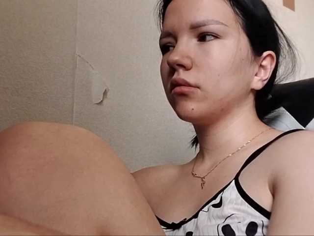OdeliaBroomhead live cam on BongaCams