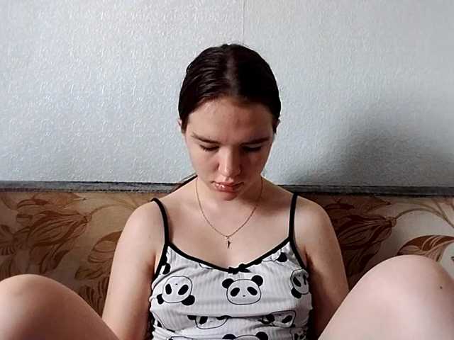 OdeliaBroomhead live cam on BongaCams