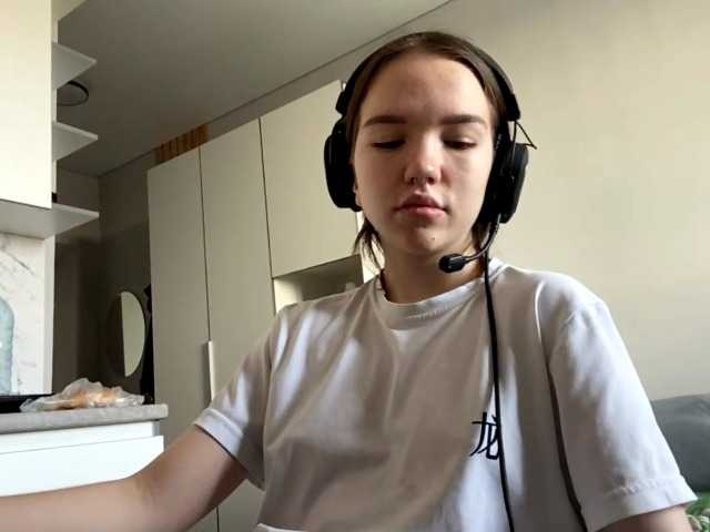 OdeliaBroomhead live cam on BongaCams