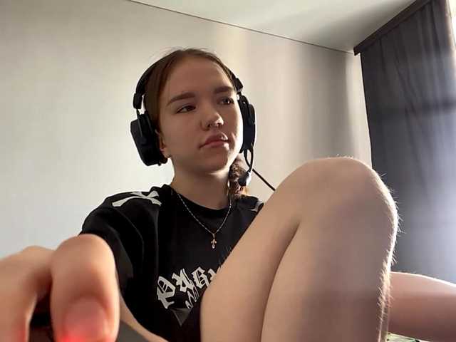 OdeliaBroomhead live cam on BongaCams