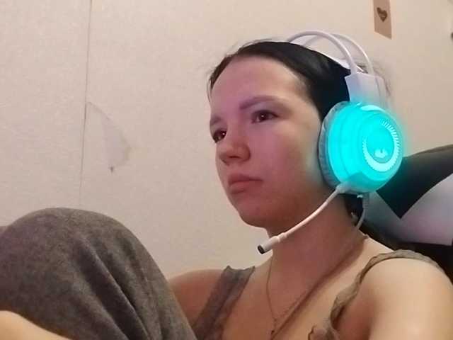 OdeliaBroomhead live cam on BongaCams