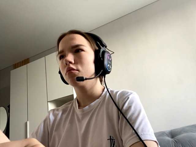 OdeliaBroomhead live cam on BongaCams