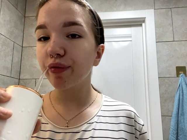 OdeliaBroomhead live cam on BongaCams