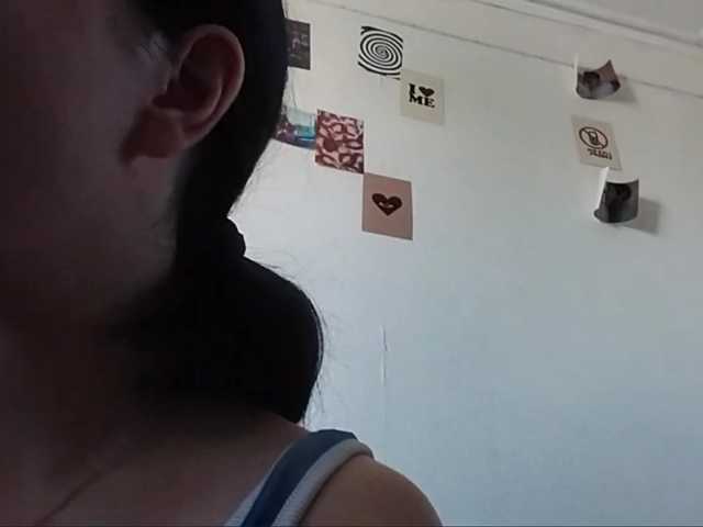 OdeliaBroomhead live cam on BongaCams