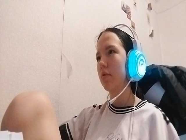 OdeliaBroomhead live cam on BongaCams