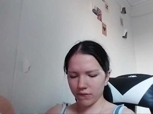 OdeliaBroomhead live cam on BongaCams