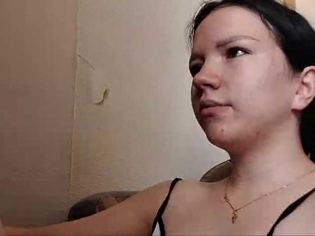OdeliaBroomhead live cam on BongaCams