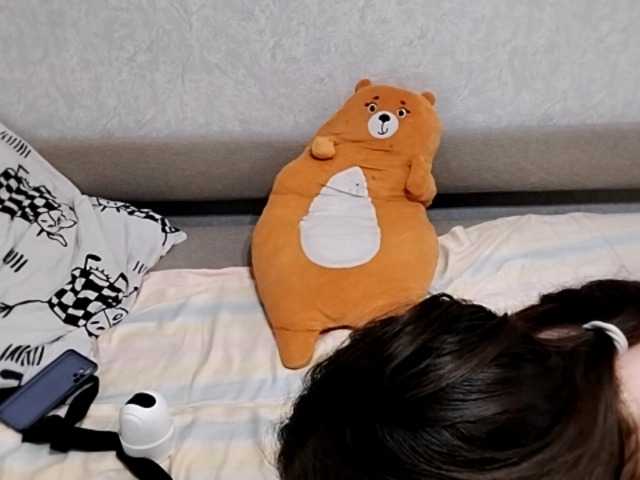 OdeliaBroomhead live cam on BongaCams
