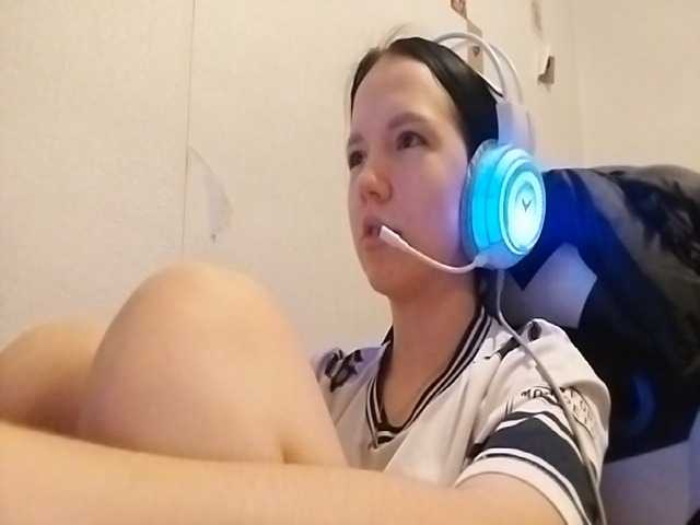 OdeliaBroomhead live cam on BongaCams
