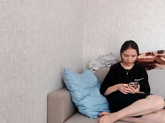 OdeliaBroomhead live webcam show