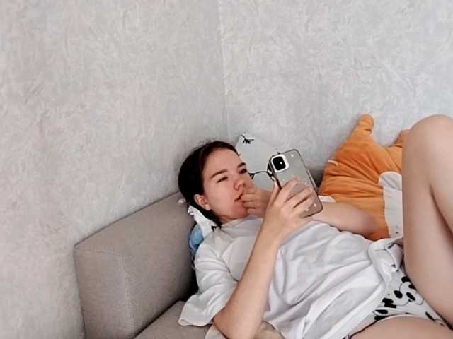 OdeliaBroomhead live cam on BongaCams