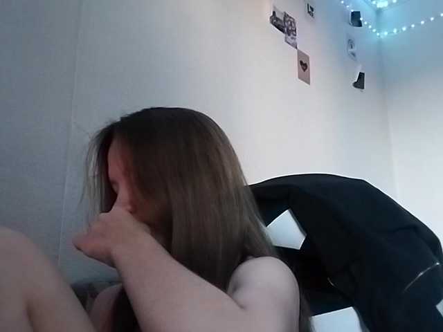 OdeliaBroomhead live cam on BongaCams
