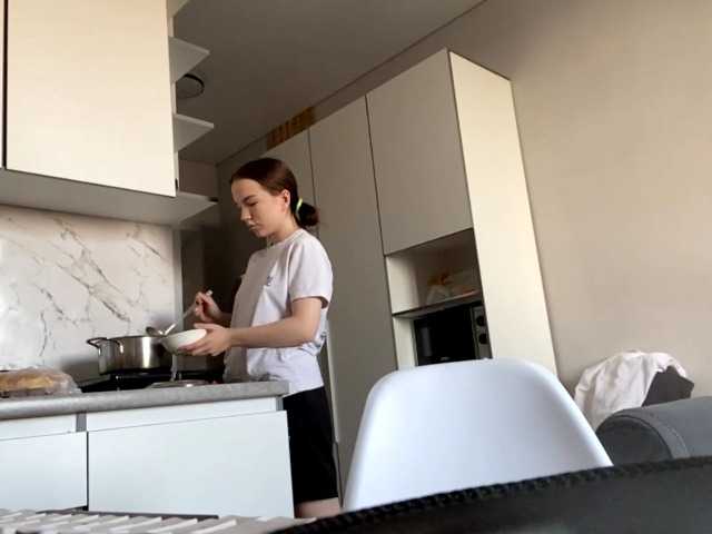 OdeliaBroomhead live cam on BongaCams