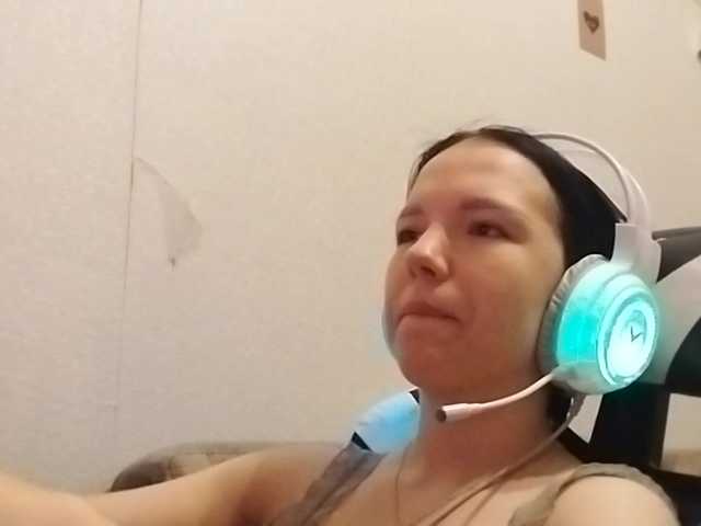 OdeliaBroomhead live cam on BongaCams
