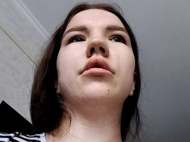 OdeliaBroomhead live webcam show