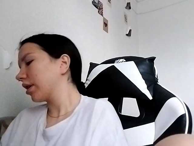 OdeliaBroomhead live cam on BongaCams