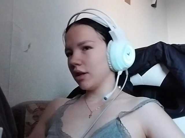 OdeliaBroomhead live cam on BongaCams