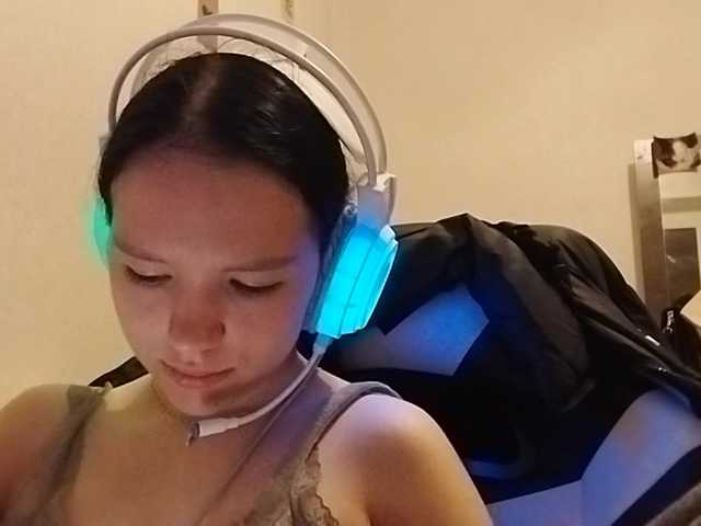 OdeliaBroomhead live cam on BongaCams