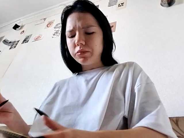 OdeliaBroomhead live cam on BongaCams