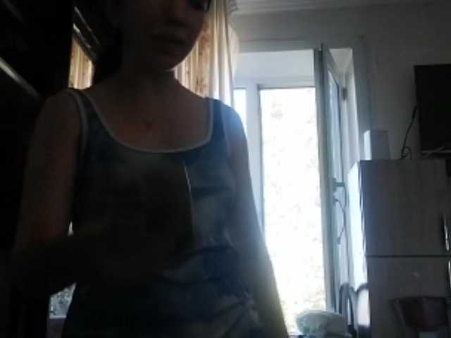 OdeliaBroomhead live cam on BongaCams