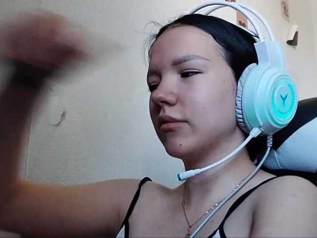 OdeliaBroomhead live cam on BongaCams