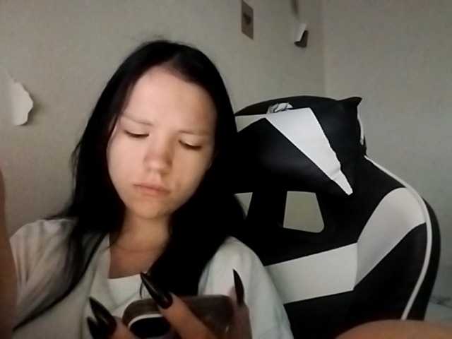 OdeliaBroomhead live cam on BongaCams