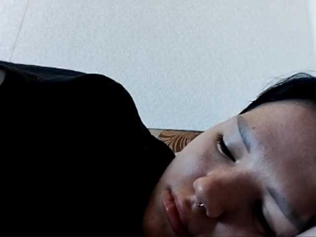 OdeliaBroomhead live cam on BongaCams