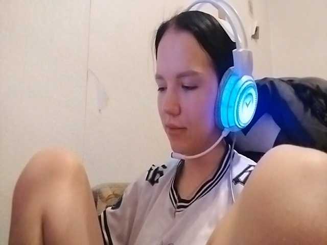 OdeliaBroomhead live cam on BongaCams
