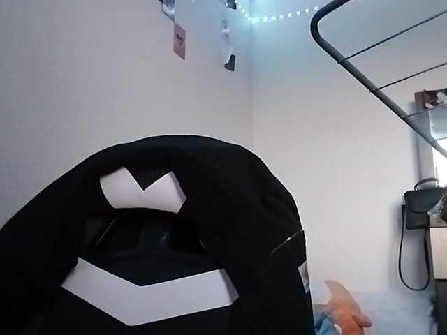 OdeliaBroomhead live cam on BongaCams