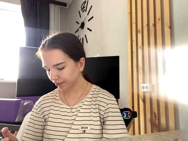 OdeliaBroomhead live cam on BongaCams