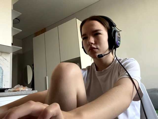 OdeliaBroomhead live cam on BongaCams