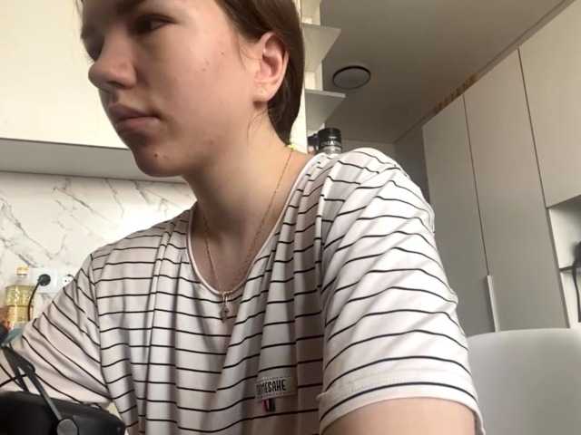 OdeliaBroomhead live cam on BongaCams
