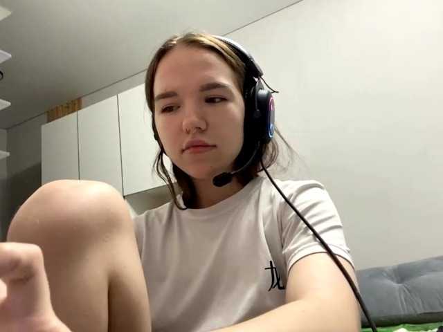 OdeliaBroomhead live cam on BongaCams