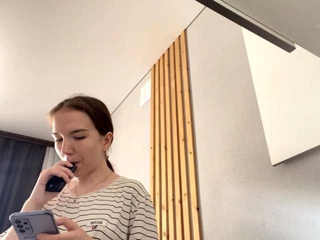 OdeliaBroomhead live cam on BongaCams