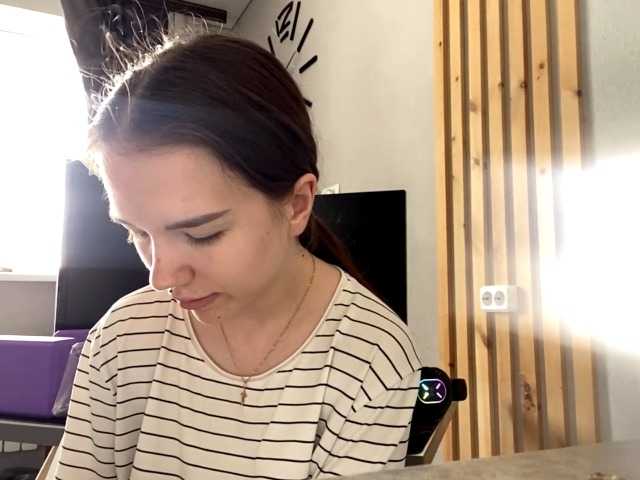 OdeliaBroomhead live cam on BongaCams