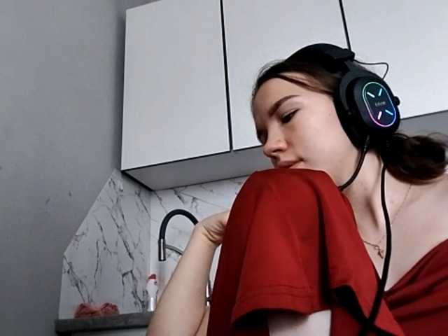 OdeliaBroomhead live cam on BongaCams