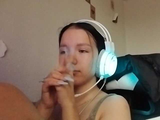 OdeliaBroomhead live cam on BongaCams